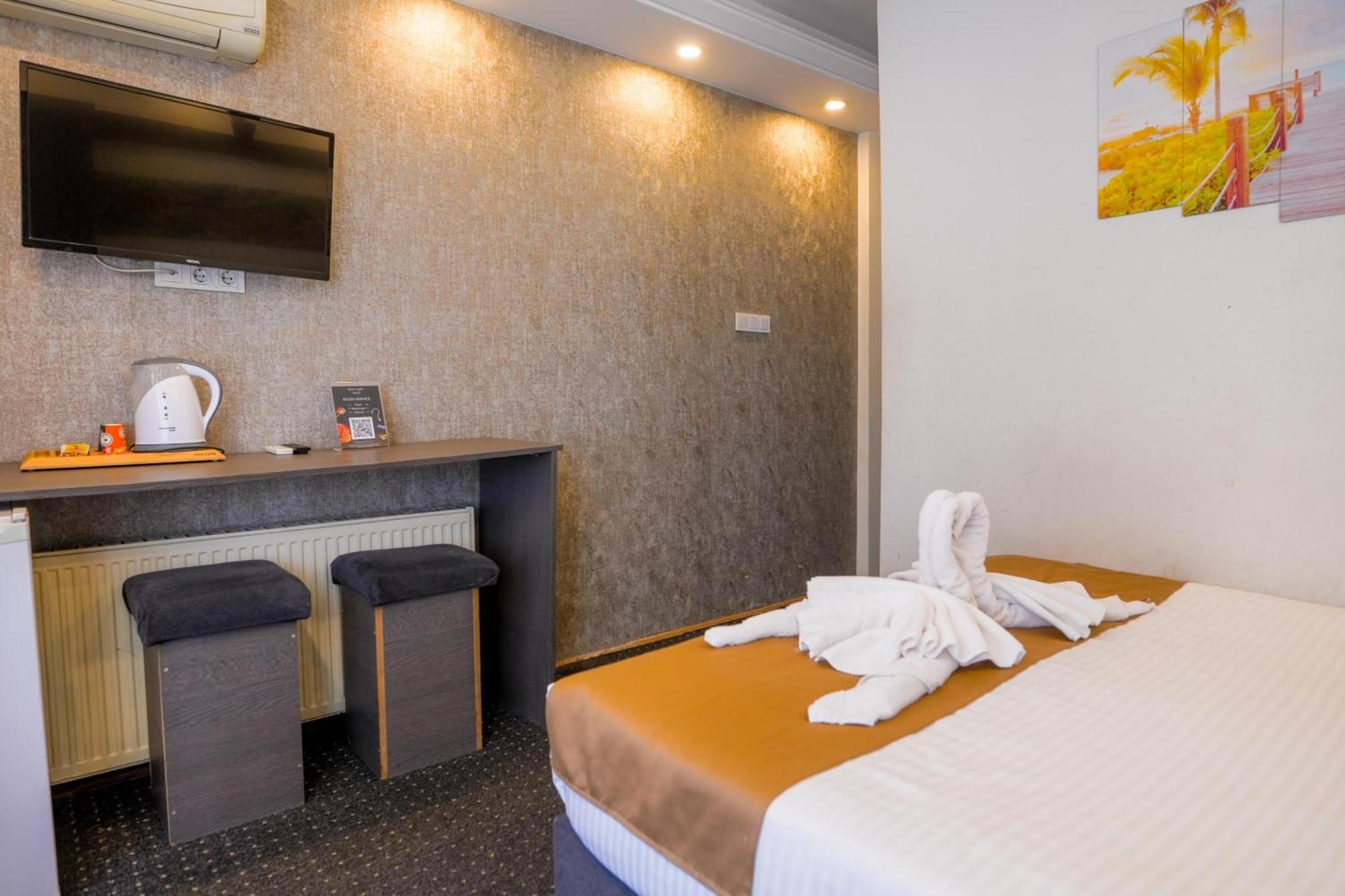 Otel Moonlight Taksim *